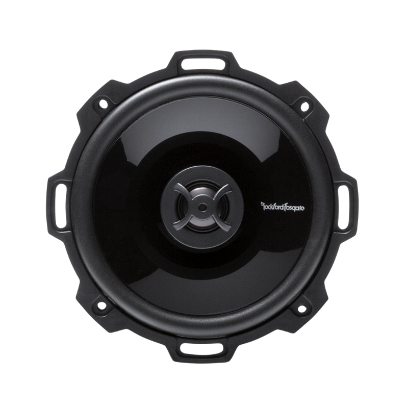 カーオーディオ Crewing Vega + Rockford fosgate Rockford Fosgate P152 5.25