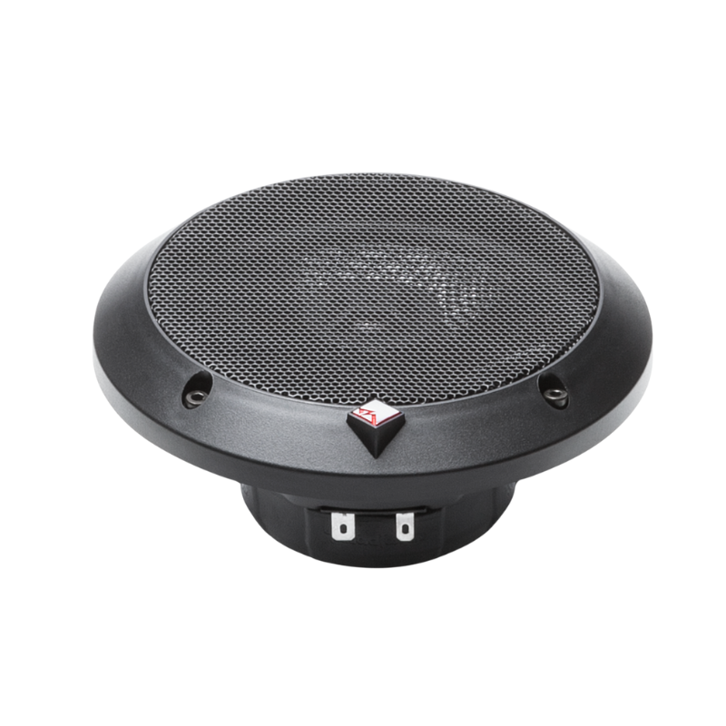 Rockford Fosgate P152 2-Way Coaxial Car Speakers