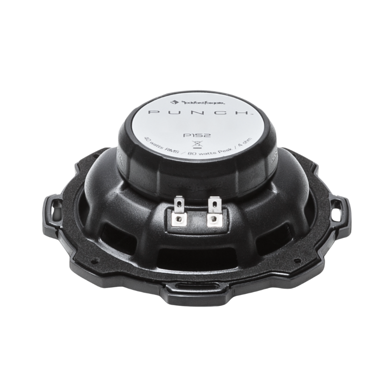 Rockford Fosgate P152 5.25