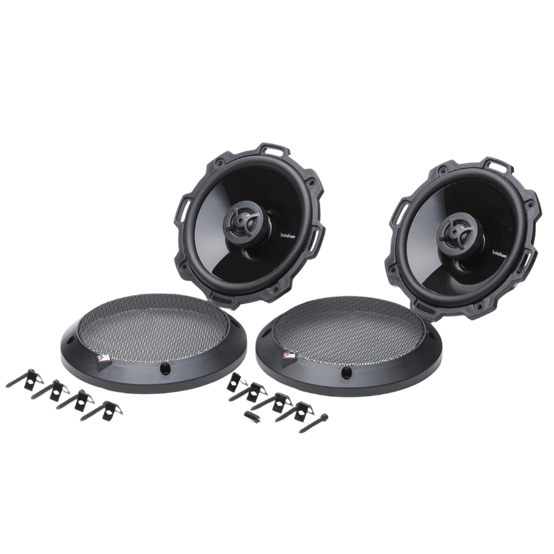 Rockford Fosgate P152 5.25