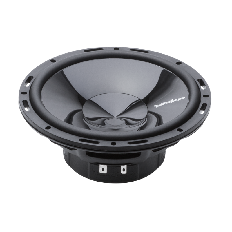 Rockford Fosgate P165-SI 2-Way Component Car Speakers