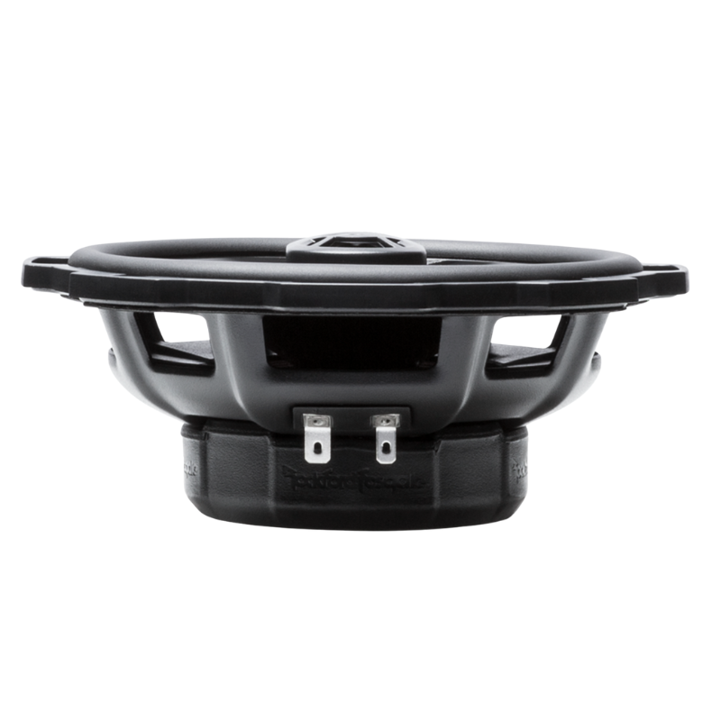 Included mounting hardware and adapter plates for P1675 speakers