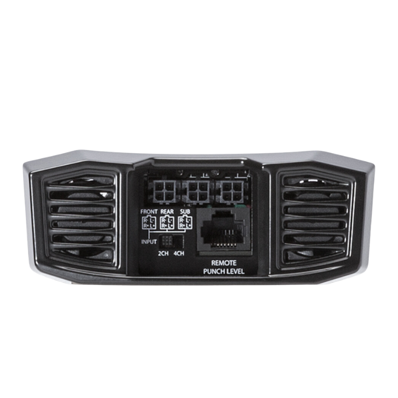 Rockford Fosgate Power T1000X5ad 1,000 Watt Class-ad 5-Channel Compact