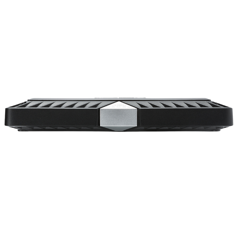 Rockford Fosgate Power T1500-1bdCP 1,500 Watt Class-bd Constant Power