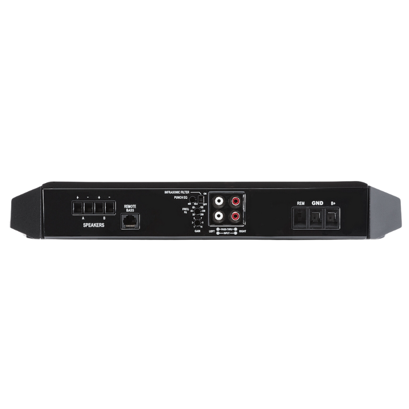 Rockford Fosgate Power T1500-1bdCP 1,500 Watt Class-bd Constant Power