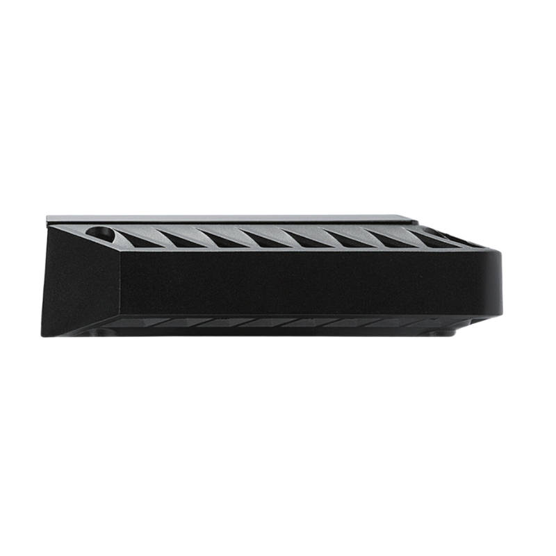 Rockford Fosgate Power T1500-1bdCP 1,500 Watt Class-bd Constant Power