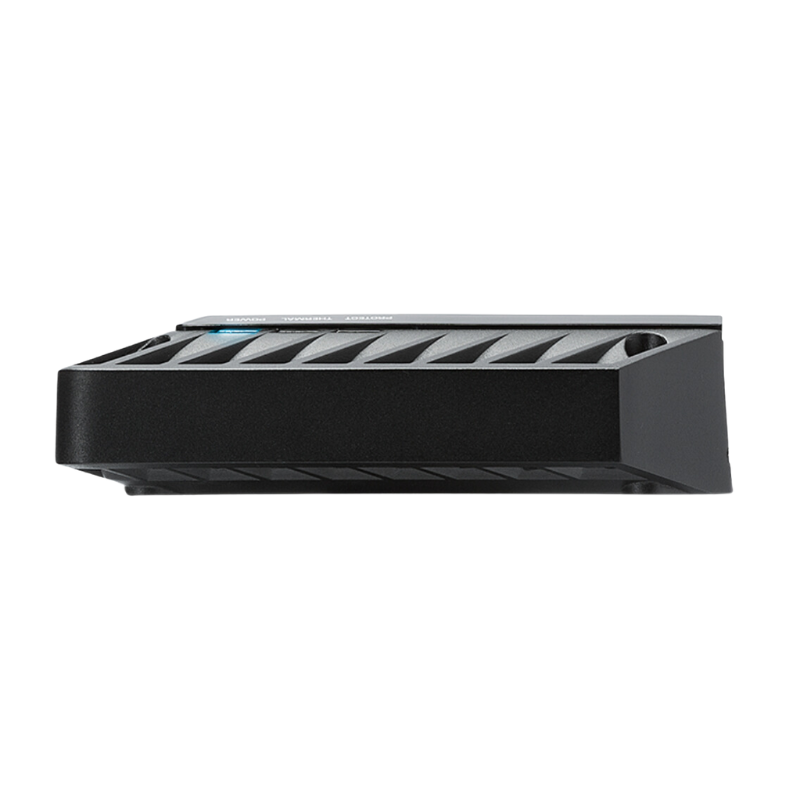 Rockford Fosgate Power T1500-1bdCP 1,500 Watt Class-bd Constant Power