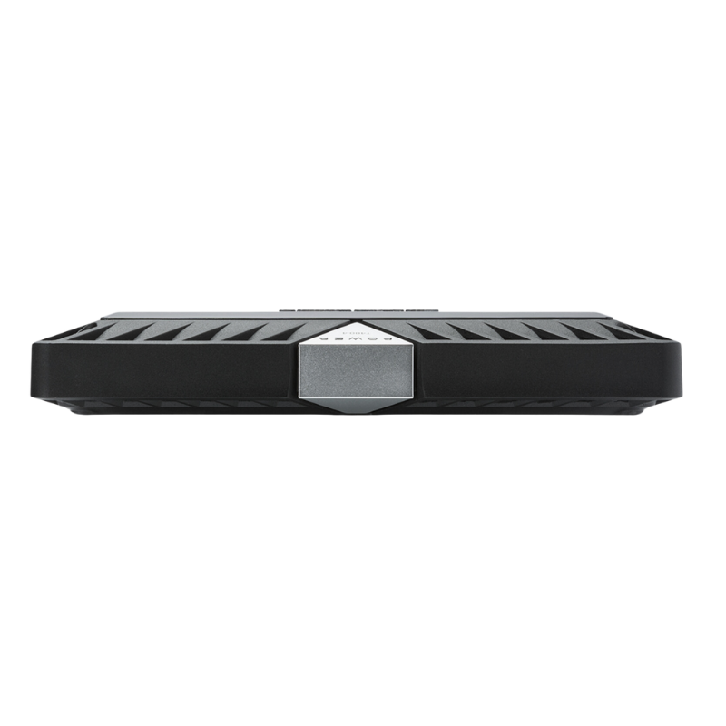 Rockford Fosgate Power T400-4 400 Watt 4-Channel Amplifier Rockford Fosgate Power T400-4 400 Watt 4-Channel Amplifier