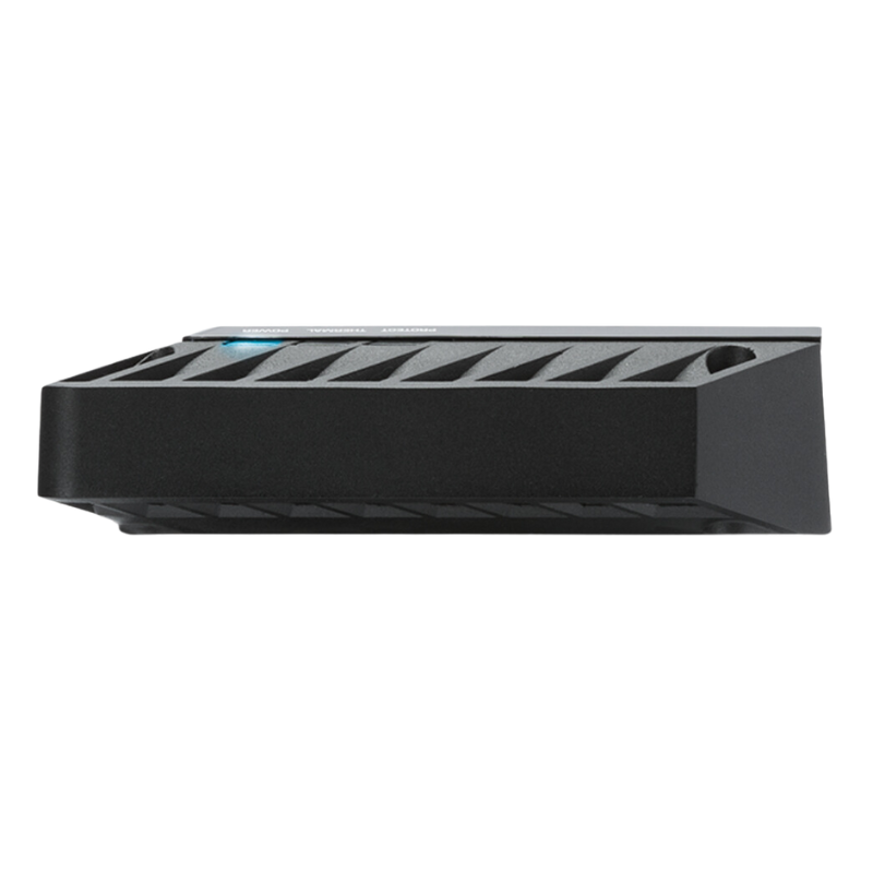 Rockford Fosgate Power T400-4 400 Watt 4-Channel Amplifier