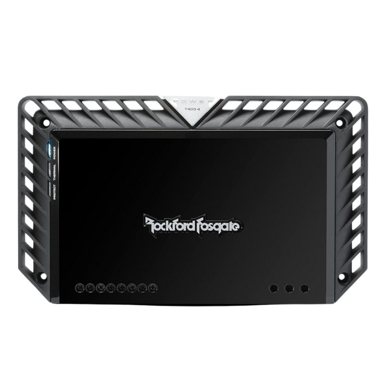 Rockford Fosgate Power 400 Watt Class-ad 4-Channel Element Ready Marine Amplifier Tm400x4ad 1704106575248