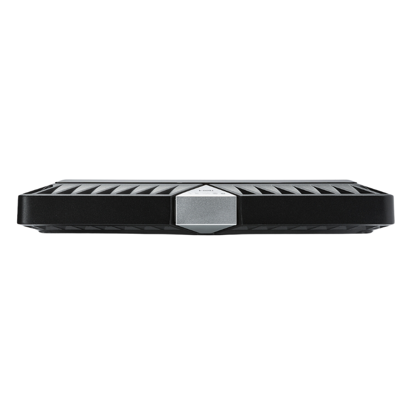Rockford Fosgate Power T600-4 – 600 Watt 4-Channel Amplifier