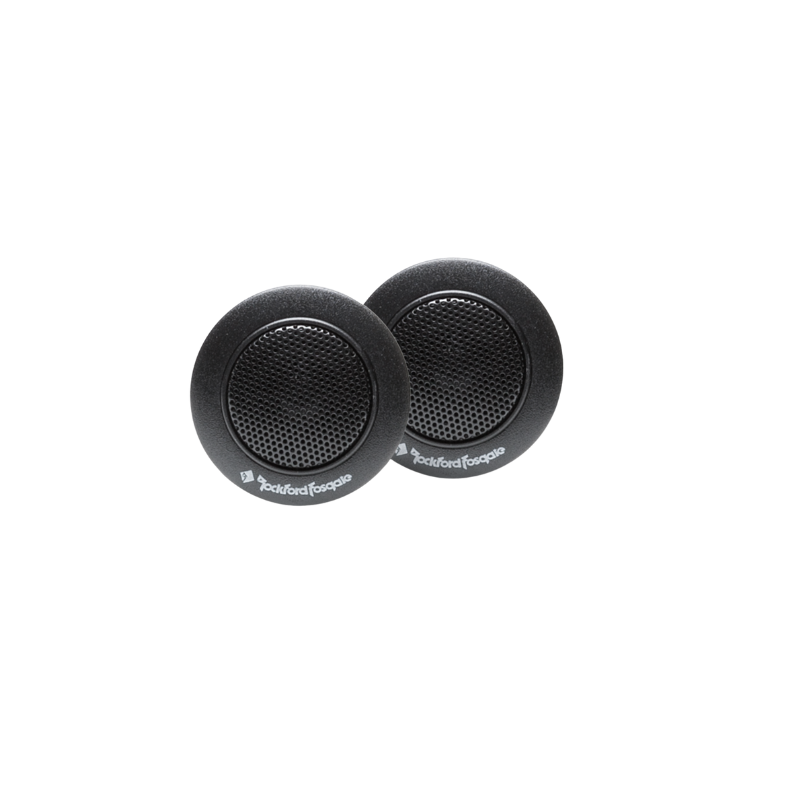 Rockford Fosgate R165-S 6.5