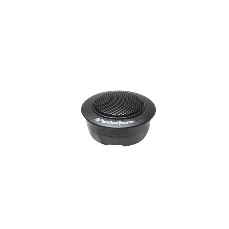 Rockford Fosgate R165-S 6.5
