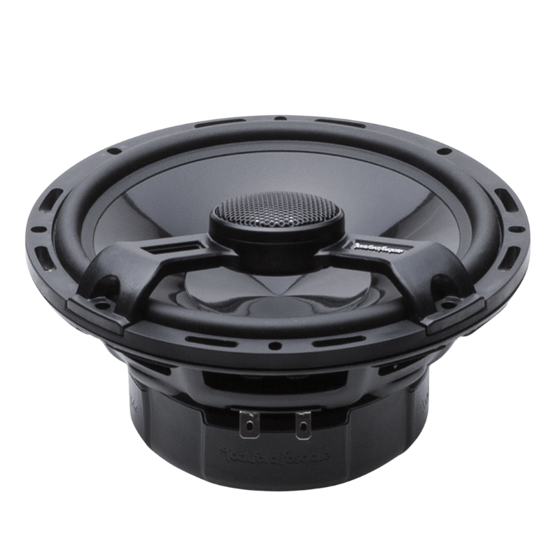 Rockford Fosgate Power 6.5" 2-Way Euro Fit Full Range Speakers