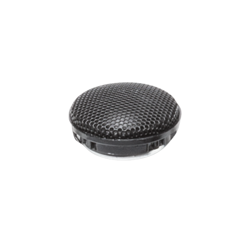 Pair of Rockford Fosgate Power Series 6.5” component speakers and crossovers