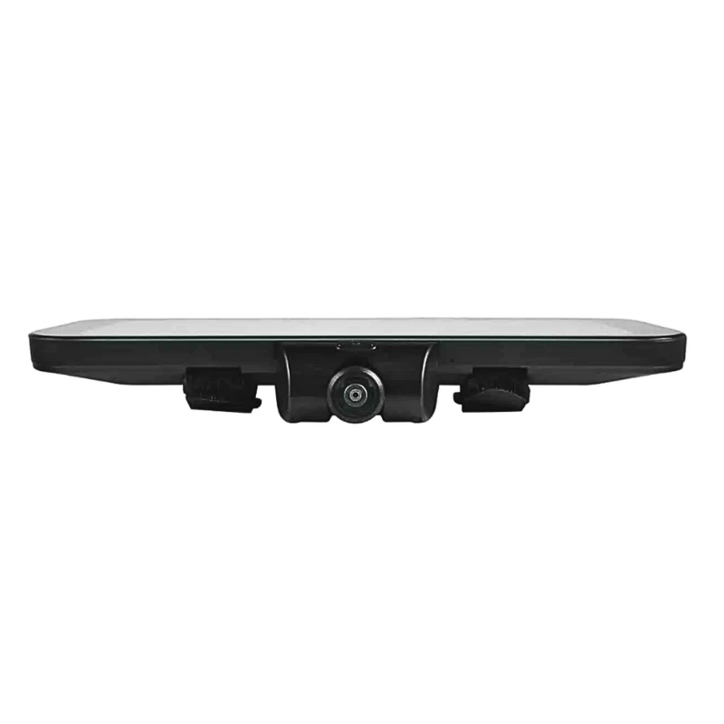 Side profile of Rydeen TOMBO 360X showcasing slim design