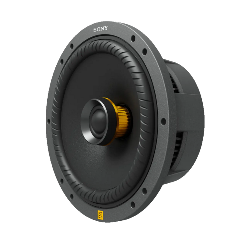 XS-160ES installed in car door