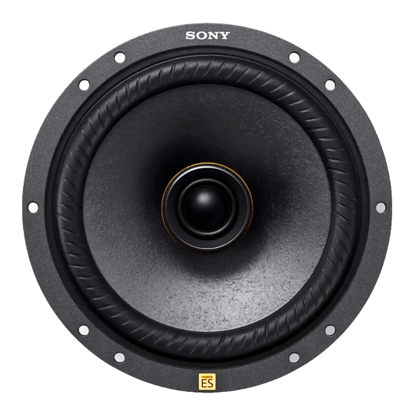 Sony XS-160ES coaxial speaker front view