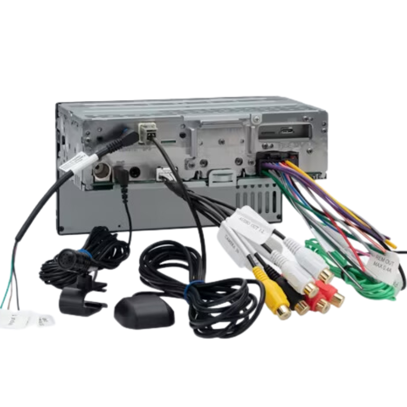 SONY XAV-AX4000 In-Dash Receiver