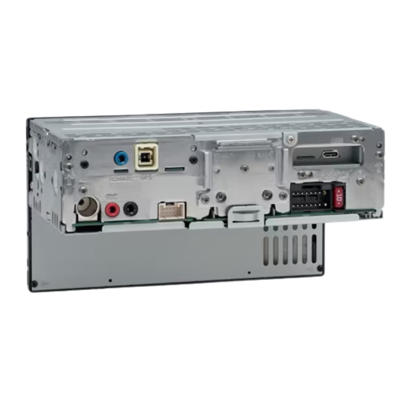 SONY XAV-AX4000 Digital Media Receiver