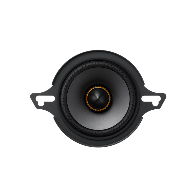 XS-163ES installed in car door panel