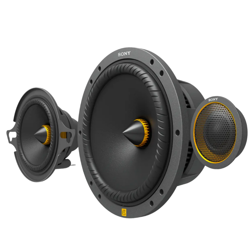 Sony XS-163ES speaker front view