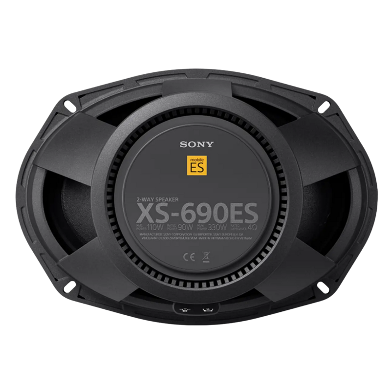 Sony XS-690ES 6x9