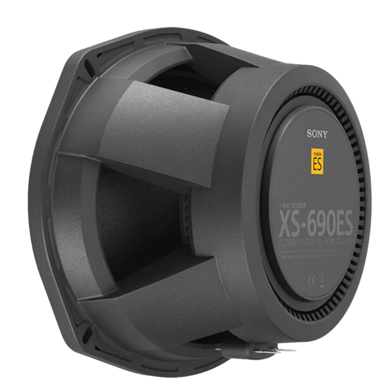 Sony XS-690ES 6x9