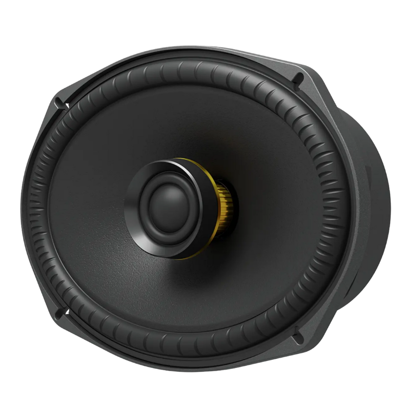 Front view of Sony XS-690ES 6x9" speaker
