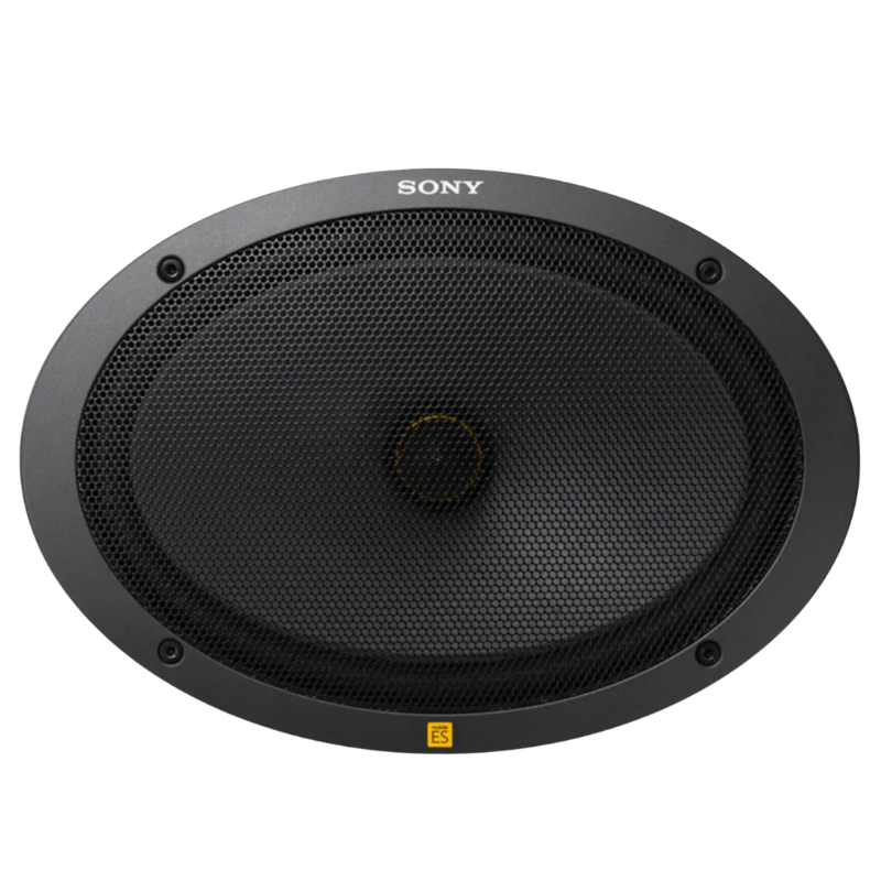 Sony XS-692ES 6x9