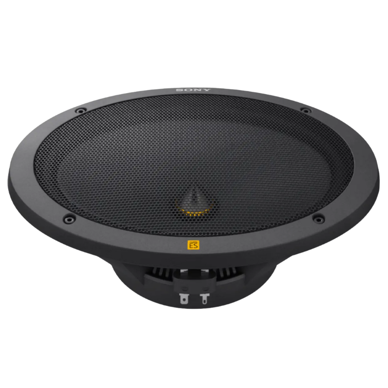 Sony XS-692ES Mobile ES™ 6x9 Sony XS-692ES Mobile ES™ 6x9