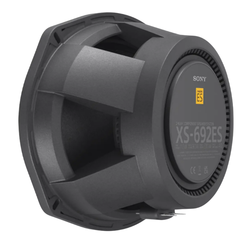 Sony XS-692ES 6x9