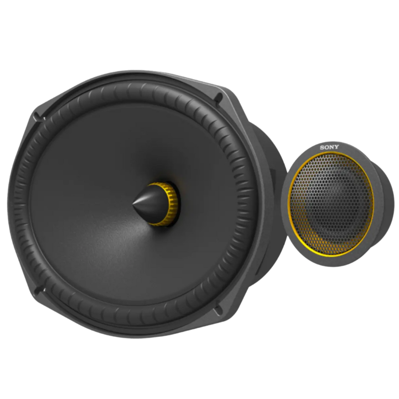 ソニー坊 Sony XS-692ES Mobile ES™ 6x9