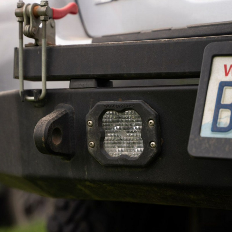 can you use led pods as fog lights Street Legal Fog Lights, LED Pod Fog Lights, Round LED Light Pods