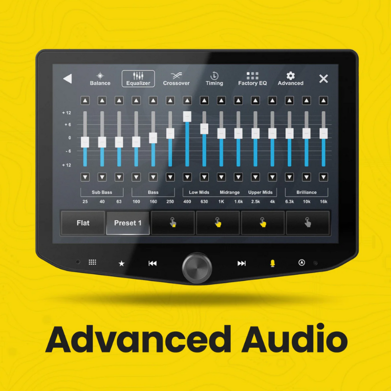 Stinger HORIZON10 – Best 10.1” Floating Touchscreen Car Radio | Wirele Stinger HORIZON10 – Best 10.1” Floating Touchscreen Car Radio | Wirele