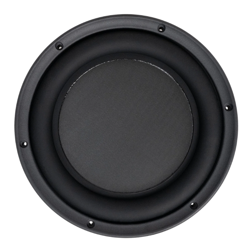 Trulli Audio TD10S 10" Subwoofer