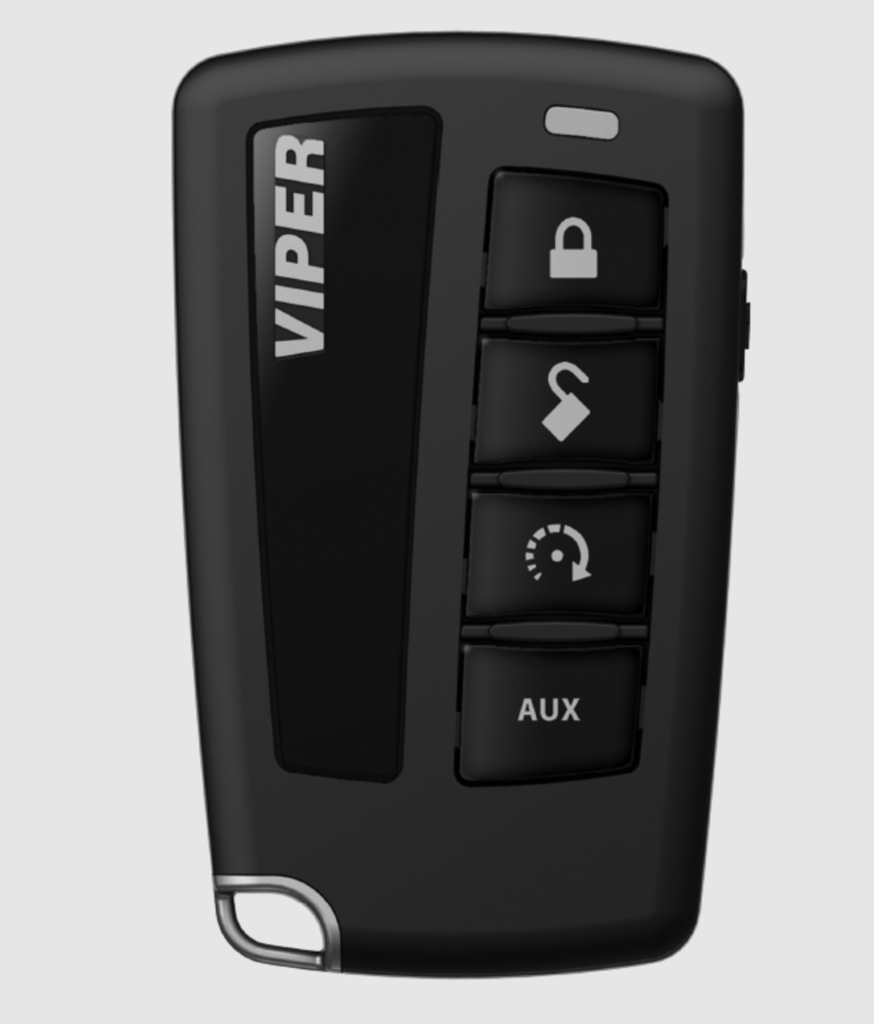 Viper 5908V 2‑Way Color LCD Security & Remote Start System
