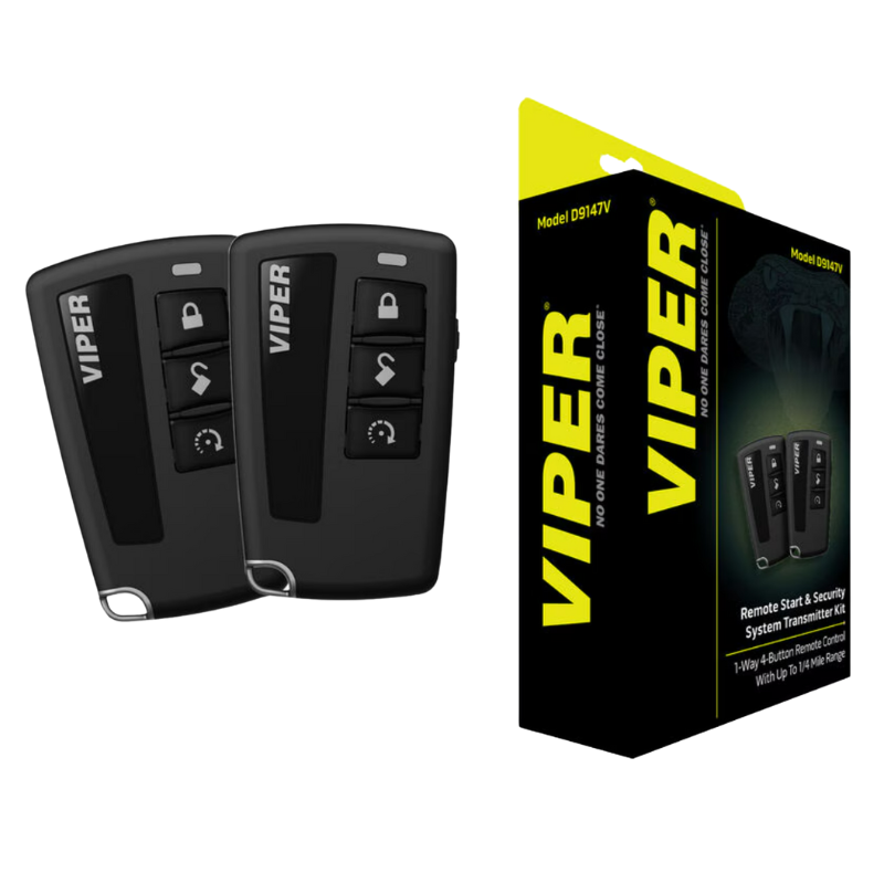 Viper DS4 9147V Remote Start